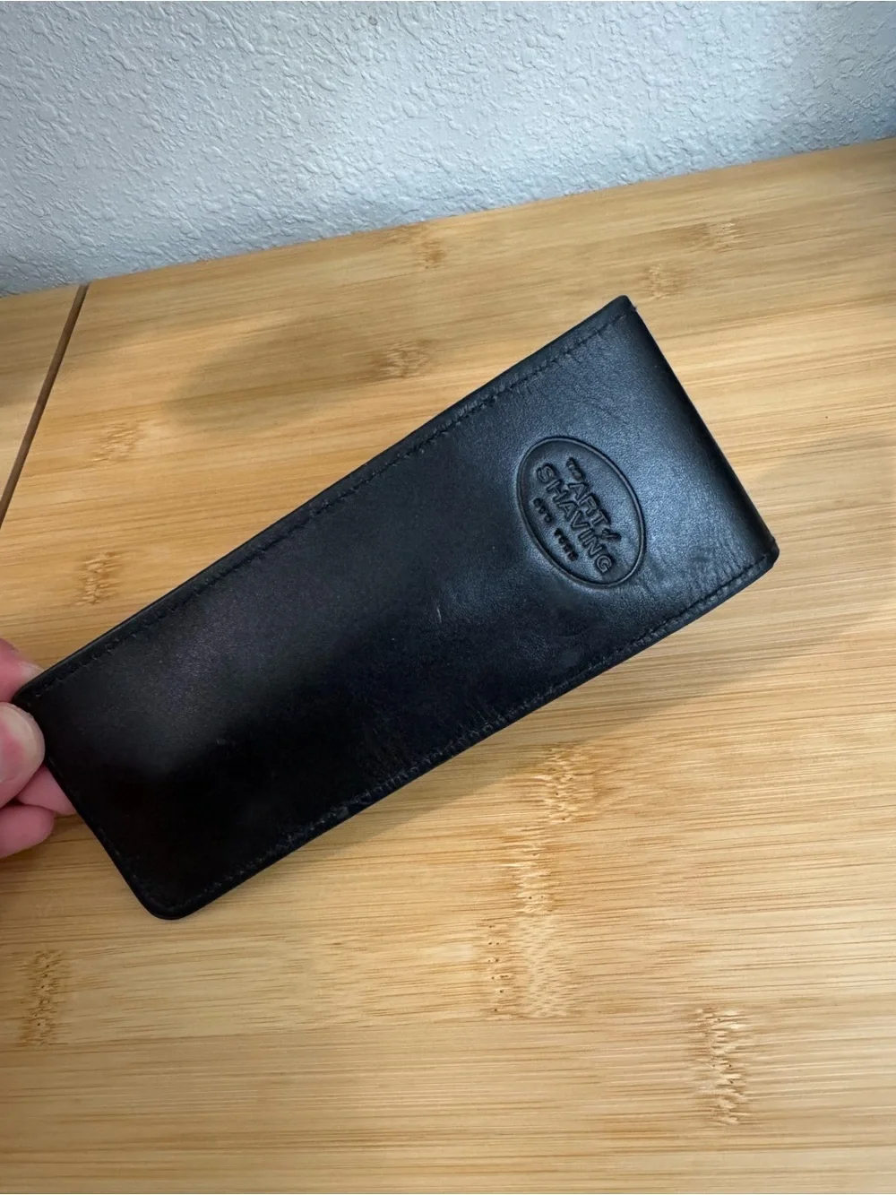gillette men’s shaving